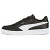 Puma Avalynė Vyrams Court Ultra Lite Juodas Baltas 389371 02