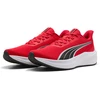 Puma Avalynė Vyrams Dasher Lite Raudona 312586 06
