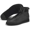 Puma Avalynė Vyrams Desierto V2 Wtr Rubber Juodas 380754 01