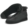 Puma Avalynė Vyrams Desierto V2 Wtr Rubber Juodas 380754 01