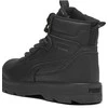 Puma Avalynė Vyrams Desierto v3 Juodas 392626 01