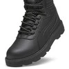 Puma Avalynė Vyrams Desierto v3 Juodas 392626 01