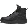 Puma Avalynė Vyrams Desierto v3 Juodas 392626 01
