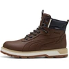 Puma Avalynė Vyrams Desierto v3 Puretex Brown 393928 05