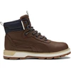 Puma Avalynė Vyrams Desierto v3 Puretex Brown 393928 05