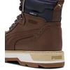Puma Avalynė Vyrams Desierto v3 Puretex Brown 393928 05