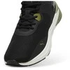 Puma Kuprinė S Backpack Juodas 090712 01