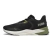 Puma Kuprinė S Backpack Juodas 090712 01