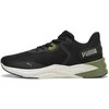 Puma Kuprinė S Backpack Juodas 090712 01