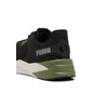 Puma Kuprinė S Backpack Juodas 090712 01