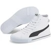 Puma Avalynė Vyrams Ever Mid Sl Baltas 387612 02