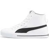 Puma Avalynė Vyrams Ever Mid Sl Baltas 387612 02