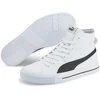 Puma Avalynė Vyrams Ever Mid Sl Baltas 387612 02