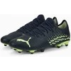 Puma Avalynė Vyrams Future Z 4.4 Fg/Ag Parisian Juodas 107005 01