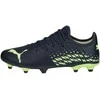 Puma Avalynė Vyrams Future Z 4.4 Fg/Ag Parisian Juodas 107005 01