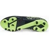Puma Avalynė Vyrams Future Z 4.4 Fg/Ag Parisian Juodas 107005 01