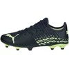 Puma Avalynė Vyrams Future Z 4.4 Fg/Ag Parisian Juodas 107005 01
