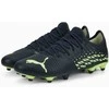 Puma Avalynė Vyrams Future Z 4.4 Fg/Ag Parisian Juodas 107005 01