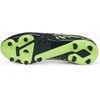 Puma Avalynė Vyrams Future Z 4.4 Fg/Ag Parisian Juodas 107005 01
