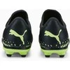 Puma Avalynė Vyrams Future Z 4.4 Fg/Ag Parisian Juodas 107005 01