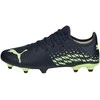 Puma Avalynė Vyrams Future Z 4.4 Fg/Ag Parisian Juodas 107005 01