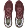 Puma Avalynė Vyrams Graviton Wood Bordo 380738 29