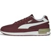 Puma Avalynė Vyrams Graviton Wood Bordo 380738 29