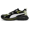 Puma Avalynė Vyrams Hypnotic Ls Juodas 395295 31