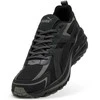 Puma Avalynė Vyrams Hypnotic Ls Juodas 402618 01