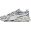 Puma Avalynė Vyrams Hypnotic Ls Pilkas 402618 03