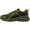 Puma Avalynė Vyrams Hypnotic Ls Žalias Juodas 402618 11