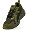 Puma Avalynė Vyrams Hypnotic Ls Žalias Juodas 402618 11