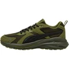 Puma Avalynė Vyrams Hypnotic Ls Žalias Juodas 402618 11