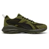 Puma Avalynė Vyrams Hypnotic Ls Žalias Juodas 402618 11