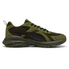 Puma Avalynė Vyrams Hypnotic Ls Žalias Juodas 402618 11