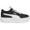 Puma Avalynė Moterims Karmen Rebelle Juodas Baltas 387212 04