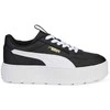 Puma Avalynė Moterims Karmen Rebelle Juodas Baltas 387212 04