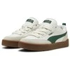 Puma Avalynė Vyrams Park Lifestyle Og Warm Baltas Brown Žalias 397262 02