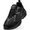 Puma Avalynė Vyrams Profoam Galactic Juodas 407179 04