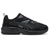 Puma Avalynė Vyrams Profoam Galactic Juodas 407179 04
