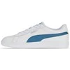 Puma Avalynė Vyrams Puma Smash 3.0 L Baltas Mėlyna 390987 07