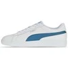 Puma Avalynė Vyrams Puma Smash 3.0 L Baltas Mėlyna 390987 07