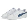 Puma Avalynė Vyrams Puma Smash 3.0 L Baltas Mėlyna 390987 07