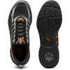 Puma Avalynė Vyrams Puma Voltra Juodas Pilkas Oranžinis 312589 07