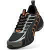 Puma Avalynė Vyrams Puma Voltra Juodas Pilkas Oranžinis 312589 07