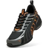 Puma Avalynė Vyrams Puma Voltra Juodas Pilkas Oranžinis 312589 07