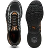 Puma Avalynė Vyrams Puma Voltra Juodas Pilkas Oranžinis 312589 07
