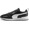 Puma Avalynė Vyrams R78 Juodas Baltas 373117 01
