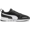 Puma Avalynė Vyrams R78 Juodas Baltas 373117 01