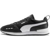 Puma Avalynė Vyrams R78 Juodas Baltas 373117 01